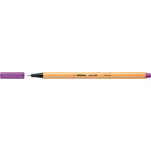 Fineliner stabilo point 88 - Topgiving